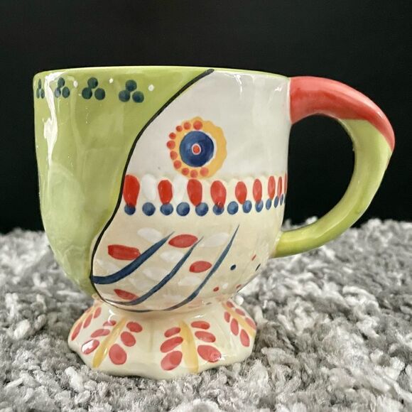 Anthropologie Other - NIB Anthropologie Tortua Mug 
